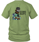 Limited Aidop Dope T Shirt