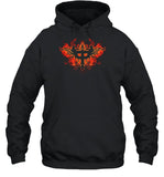 Judas Priest Revolution Logo Sweatshirt