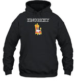 King Ricky Hoodie