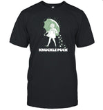 2025 Limited Knuckle Puck Everything Is Copacetic T-Shirt