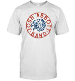 Josh Abbott Band Eagle T Shirt