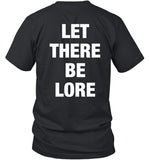 Hardlore Oasis T-Shirt