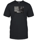 limited Balance And Composure Reaper t shirt