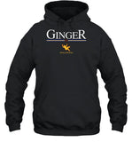 Ginger Hollywood Falling Anniversary
