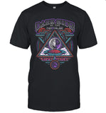 Gov't Mule Ruoff Music Center, Noblesville IN 08 03 23 T-Shirt