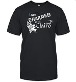 I Got Charmed At The Clairo Tour 2024 Concert Shirt_1