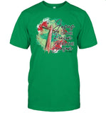 Jesus Is The Reason For The Season Shirt