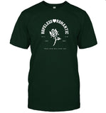 Hopeless Romantic T-Shirts Shawn Cook