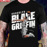 Blake Greffin Unisex T-Shirt