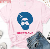 Black Month History Questlove Unisex Sweatshirt