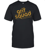 Limited Grit Squad San Diego Padres Baseball T Shirt