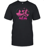 Gracie And Audrey Show The Echo Los Angeles Ca June 17 2024 T Shirt