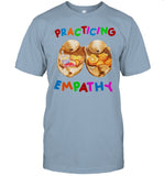 Jmcgg Practicing Empathy Tee