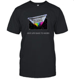 Daft Punk Give Life Back To Music New T Shirt
