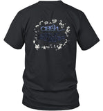 Kehlani Crash T-Shirt Limited