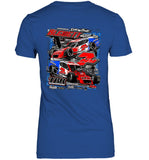Jimmy Blewett Tbr Shirt New