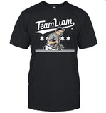 Liam Hendriks Team Shirt, Team Liam T-Shirt