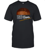 30 Years Of Illmatic Red Shirt