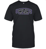 Gov't Mule Dark Side Of The Mule 2023 Heather T-Shirt