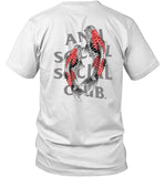 Koi Garden 3M REFLECTIVE shirt