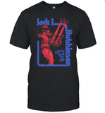 Jack J Hutchinson Don't Let The Fuers Get You Down Tour 2024 Shirt