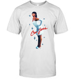 Coco Jones Holiday By The Fireplace New T-Shirts