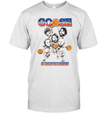 Goose Spring Event 2023 Tour Shirt Limited
