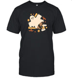 Halloween New T Shirts