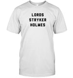 First Crush Circus Of Books X Hiro Clark Shirt