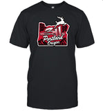 311 August 30 2024 McMenamins Edgefield Troutdale OR Shirt