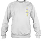 Lewis Hamilton +44 Minimal Engile Sweatshirt_1