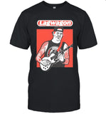 Lagwagon Flip Special edition Halloween Shirt
