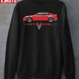 90-93 Red Integral Unisex T-Shirt