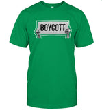 Last Dive Bar Boycott New Shirt