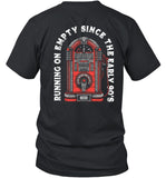 Lagwagon Running On Empty Sine The Eaply 90'S T-Shirt