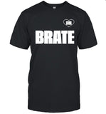 Limited Dejan Milojević DM Brate Shirt