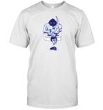 Limited Sunami No Heart Shirt