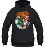 Adrenalin OD “The Great Awakening” Tee