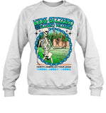 king gizzard and the lizard wizard north american tour 2024 Shirt