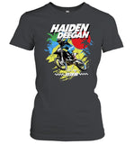 Haiden Deegan 38 shirt