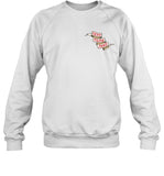 Limited Less Than Jake Uncharted Shirt
