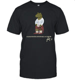 Limited Alligator Bites Never Heal By Doechii Shirt