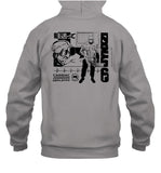 Jynxzi X Ssg X R6 Cardiac Johnson 2024 Shirt