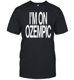 I'm On Ozempic