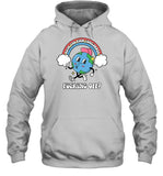 Have You Ever Considered Fucking Off Hoodie
