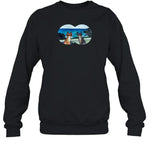 Kellypringle Private Conversation Sweatshirt