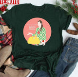 Blair Waldorf I´m The Crazy Bitch Around Here! Unisex Sweatshirt