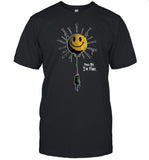 Limited Beautiful Bastard Yeah No, I'M Fine Shirt