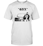 Kendrick Lamar Album GNX shirt_1