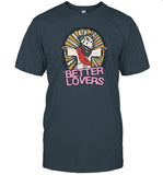 Limited Better Lovers Possum T-Shirt